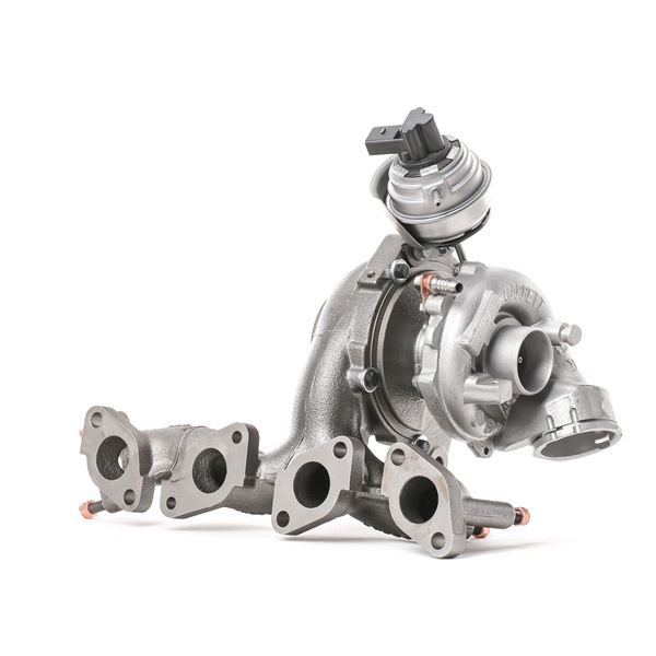 RIDEX REMAN 68021540AA Turbocharger