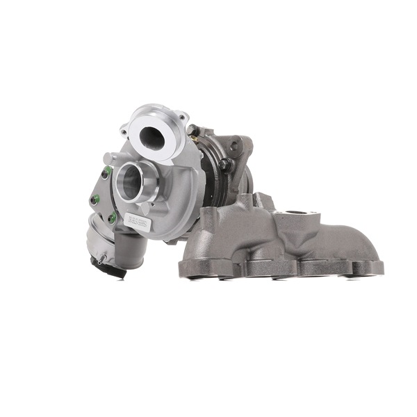 RIDEX 2234C10096 Turbina VW Passat B7 Alltrack (365) 2.0 TDI 4motion Dizel 170 km 2013