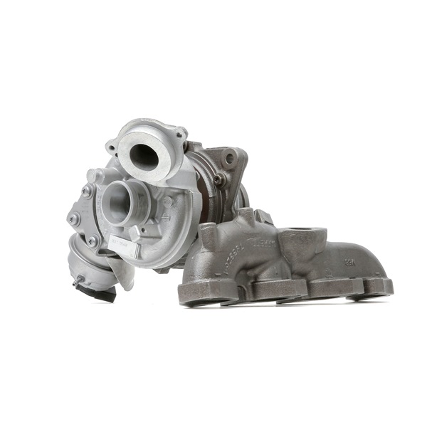 RIDEX REMAN 2234C10096R Turbina VOLKSWAGEN Passat Variant (365) 2.0 TDI Diesel 170 CV 2013 prezzo