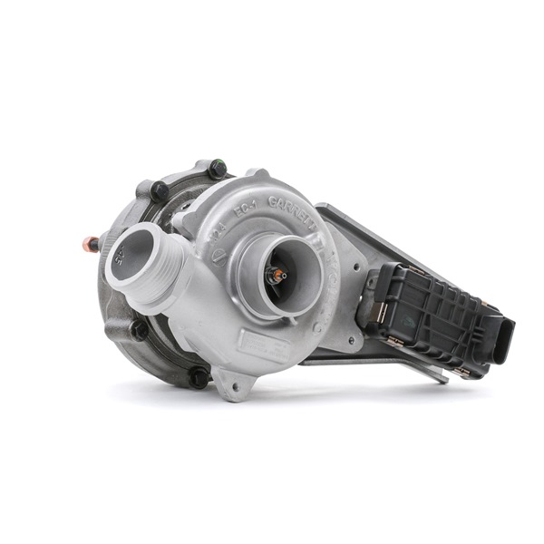 RIDEX REMAN 2234C10097R Турбина и компрессор VOLVO V70 II (SW) D5 AWD Дизель 185 л.с. 2007