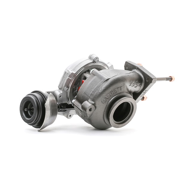 8200781610 OE RIDEX REMAN Turbina 2234C0231R