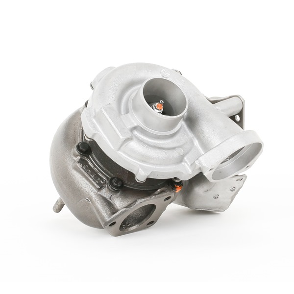 11657791709E OE RIDEX REMAN Turbolader 2234C0348R