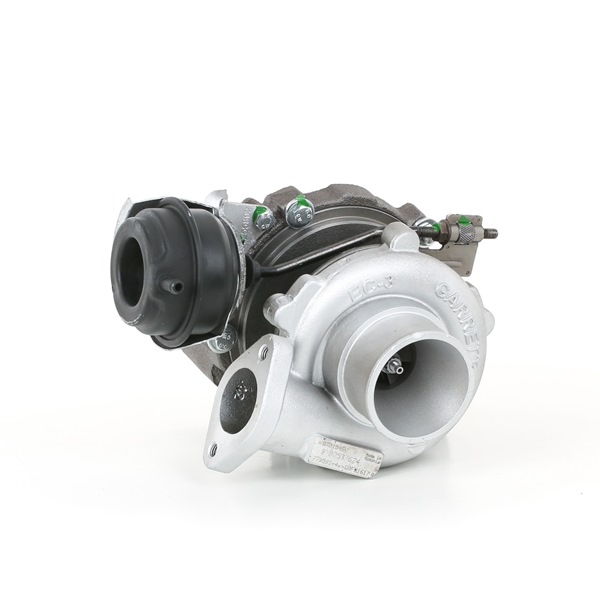 RIDEX REMAN 2234C0221R Turbolader OPEL Corsa C Van (X01) 1.7 CDTi (F08, W5L) Diesel 101 hk 2010 pris