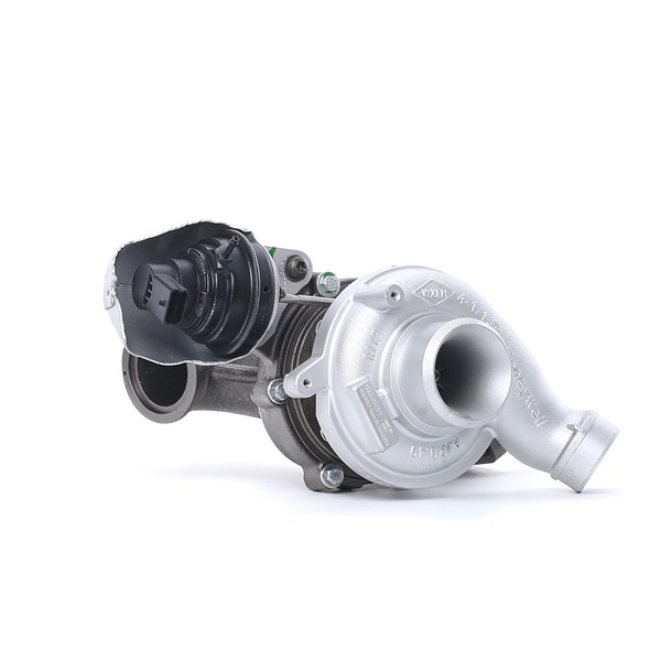 2234C10100R RIDEX REMAN 71794945 Turbolader