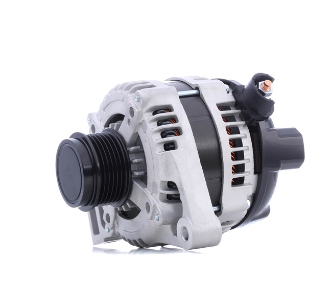 95515965 OE RIDEX Generator 4G1228