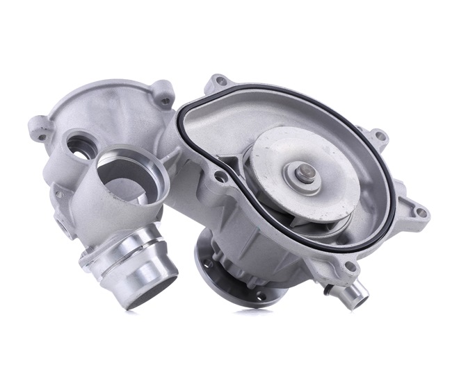 11517586780 OE RIDEX Wasserpumpe 1260W0406