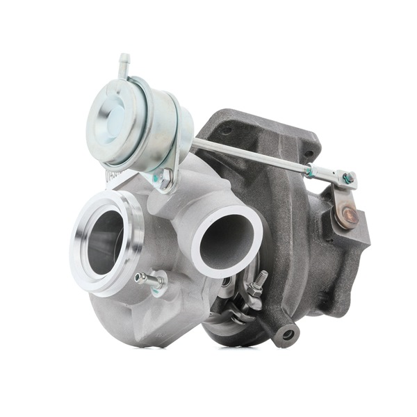 STARK SKCT-1190604 Turbocompresor SAAB 9-5 Berlina (YS3E) 2.3 Turbo Gasolina 230 cv 2000 precio