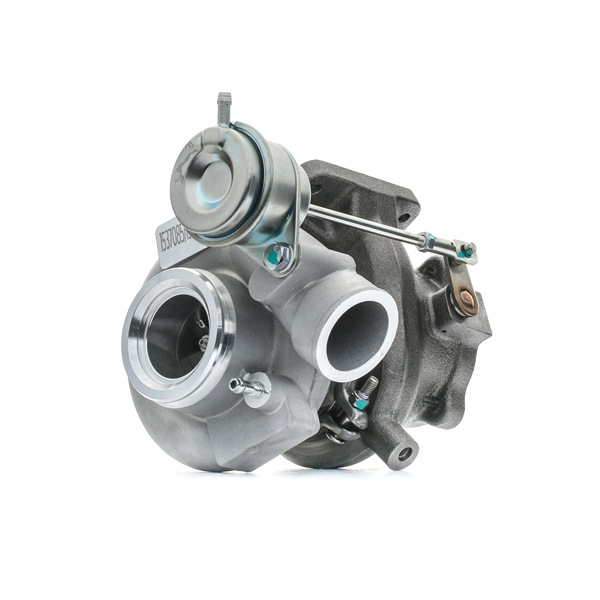 RIDEX 2234C10101 Turbo para motor Saab 9-5 Berlina 2.3 Turbo Gasolina 230 cv 1999 precio