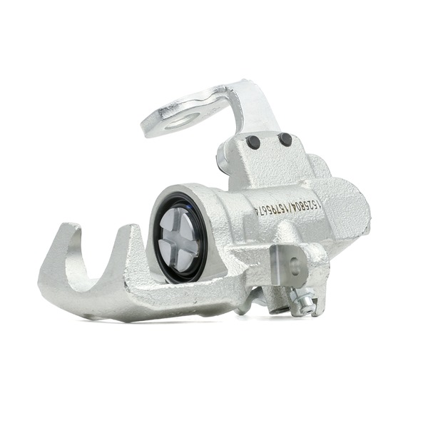 RIDEX 78B1184 Bremsekaliber HONDA JAZZ SHUTTLE (GG8, GG7, GP2) 1.5 (GG7) Benzin 120 HK 2014 pris