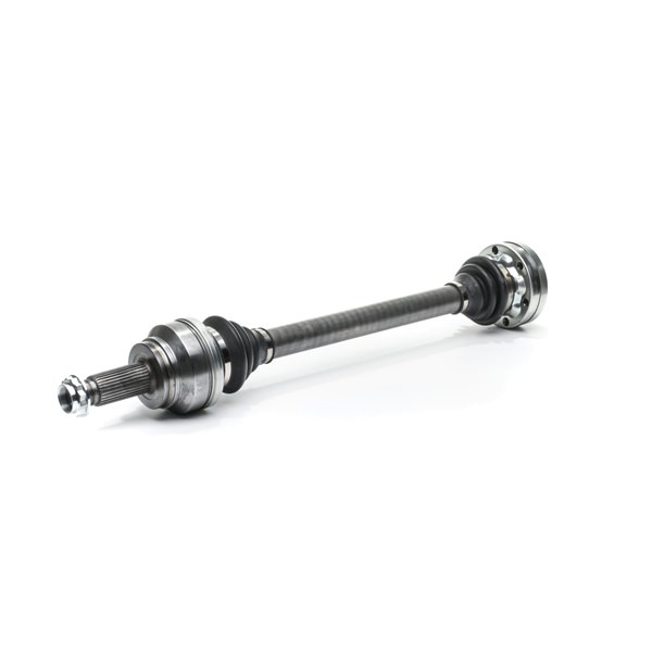 RIDEX 13D0778 Drivaksel BMW E71 xDrive40d 3.0 Diesel 306 HK 2011 pris