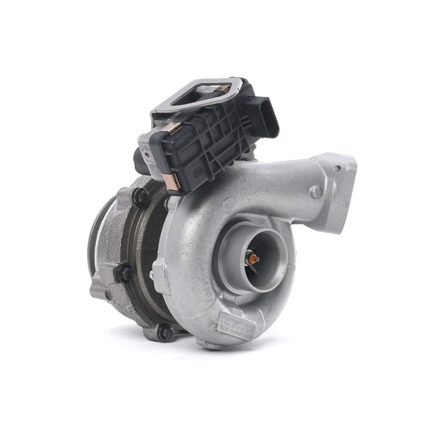 7796312 OE RIDEX REMAN Turbokompresorius 2234C10104R