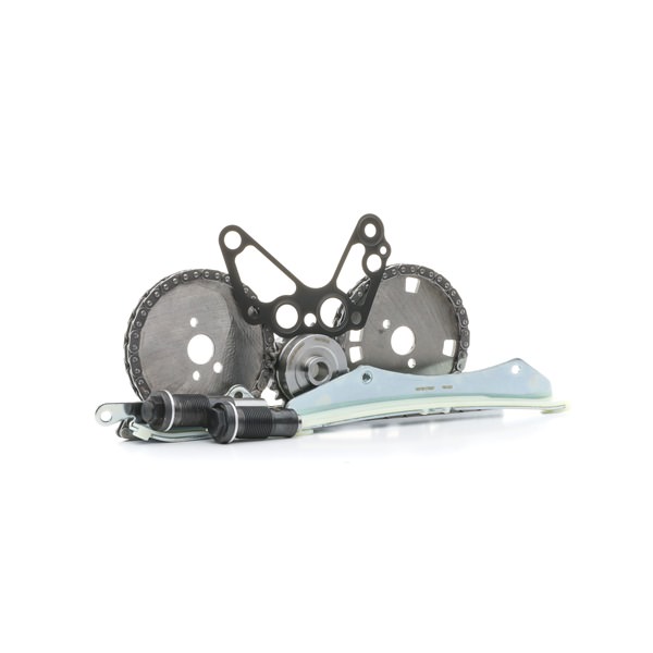 RIDEX 5802009618 Distributiekettingset