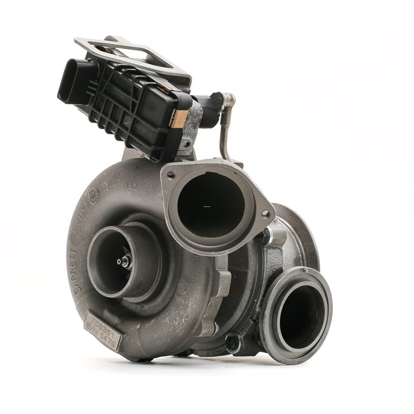 A7794260014 OE RIDEX REMAN Turbolader 2234C0431R