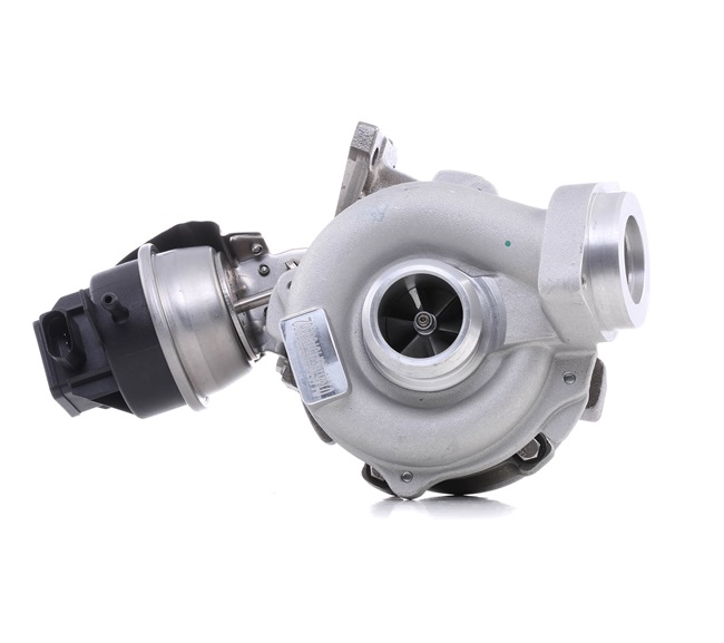 SKCT-1190608 STARK Turbolader SEAT EXEO