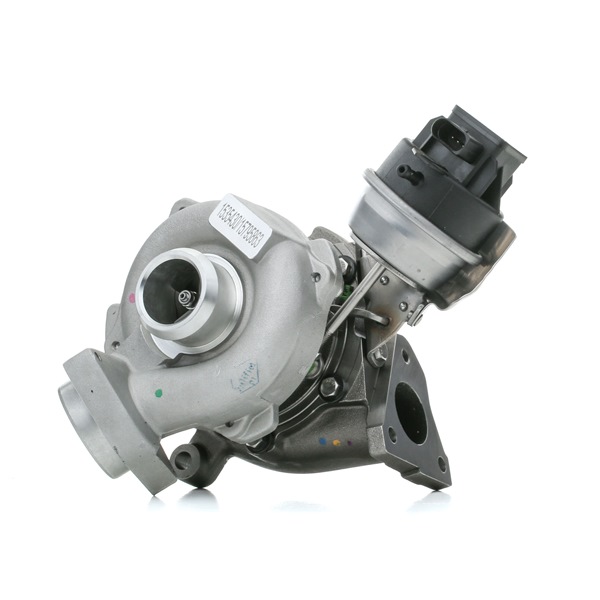 03L145702H OE RIDEX Turbocompressor 2234C10105