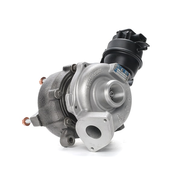 03L145702H OE RIDEX REMAN Turbocompressor 2234C10105R