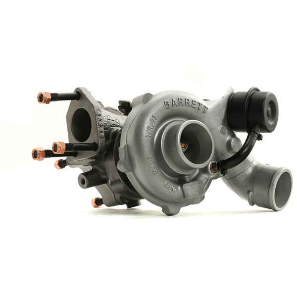 RIDEX REMAN 2234C0004R Turbo KIA Sorento jc 2.5 CRDi Diesel 140 hk 2008 pris