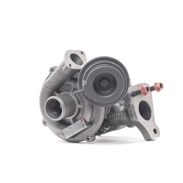Компрессор, наддув RIDEX REMAN 2234C0376R совместимо с OPEL, FORD, PEUGEOT, CITROËN, CHEVROLET дешево