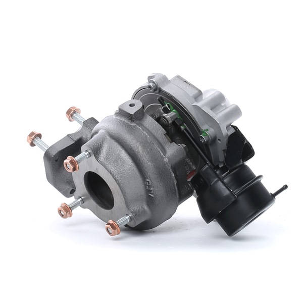 RIDEX REMAN 2234C0178R Turbocompresor RENAULT Fluence (L3_) 1.6 dCi Gasóleo 130 cv 2015 precio