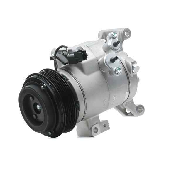 447K0519 RIDEX KD4561450A Klimakompressor