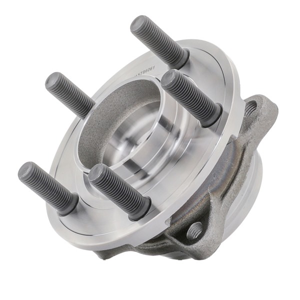 FR3C2C300AC OE RIDEX Kit de roulement de roue 654W1211