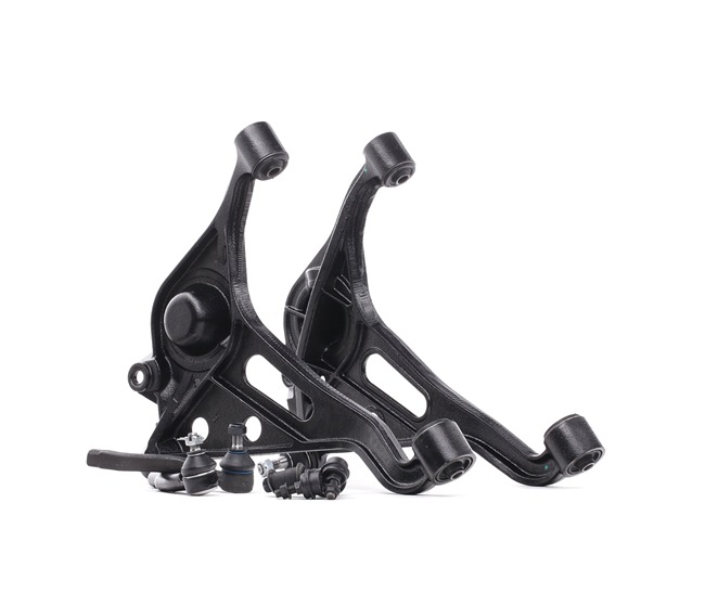 772S0330 RIDEX 4881065D01000 Querlenker-Reparatursatz