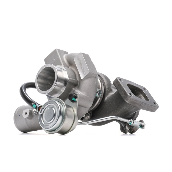 504304178 OE RIDEX Turbolader 2234C10107