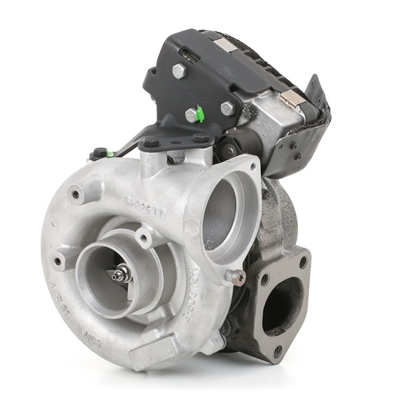 Turbocompresor 11657790308N RIDEX REMAN 2234C0394R