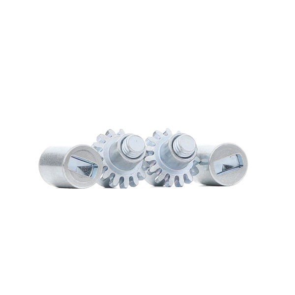 A1244230050 OE RIDEX Kit de acessórios, maxilas do travão 1502A0159