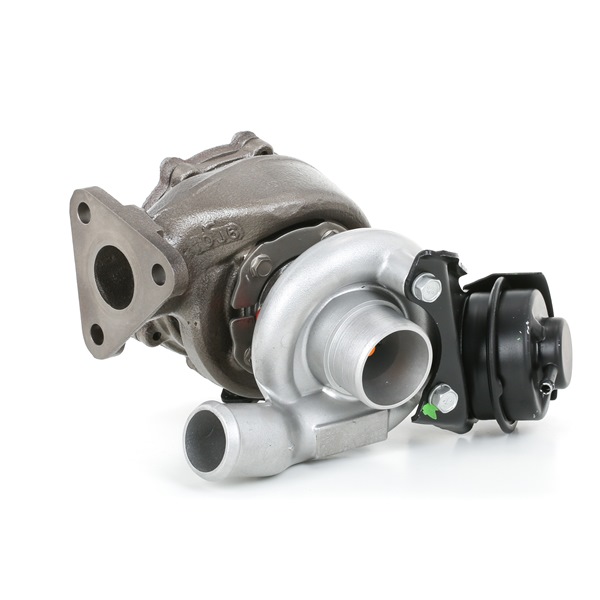 RIDEX REMAN 2234C0367R Turbo compresseur OPEL Corsa C Van (X01) 1.7 CDTi (F08, W5L) Diesel 101 CV 2010