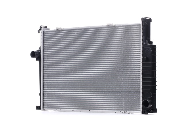 470R0927 Radiatore RIDEX BMW Serie 1 prezzo