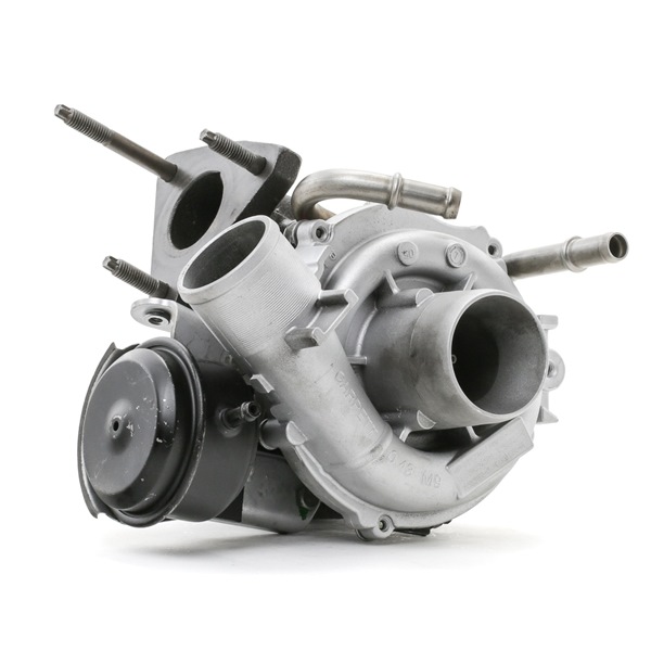 7701476528 OE RIDEX REMAN Turbina 2234C0083R