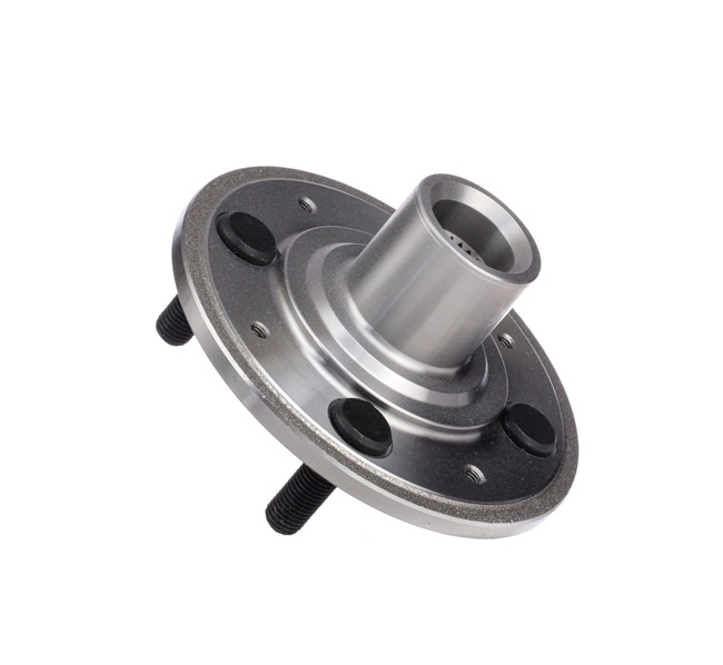 RIDEX 44600SO4A00 Hjulnav