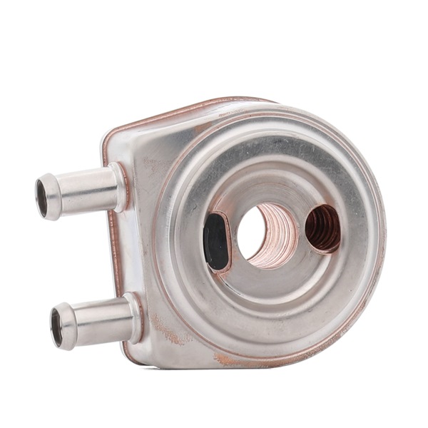 RIDEX 2641027000 Oliekoeler