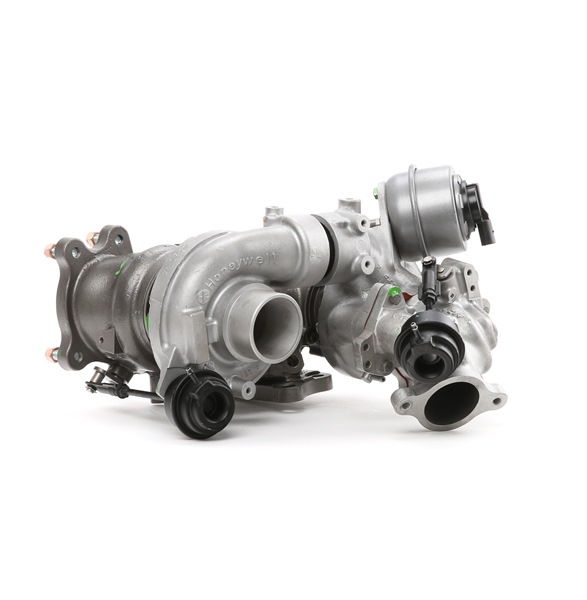 SH0113700C OE RIDEX REMAN Turbolader 2234C10108R
