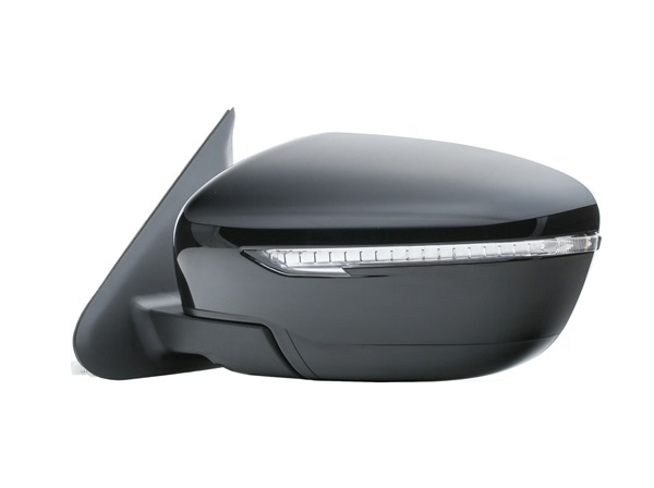 STARK SKOM-1040810 Retrovisor lateral Nissan Juke f15 1.6 DIG-T NISMO RS Gasolina 218 cv 2014 preço
