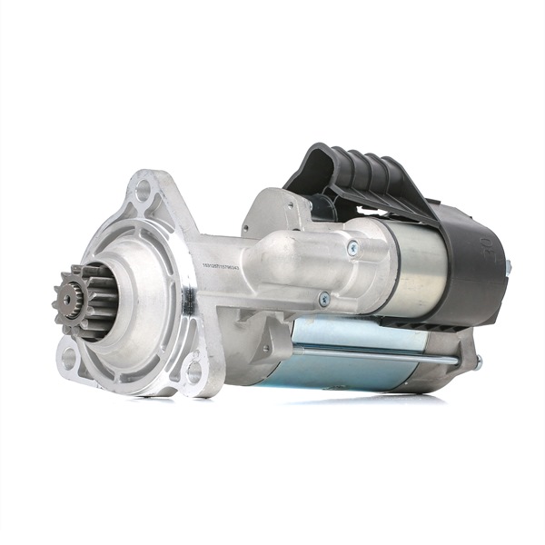 STD1418R OE RIDEX Démarreur 2S0505