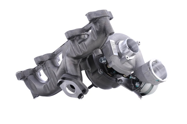 038253016GV OE RIDEX Turbocompresseur 2234C10117