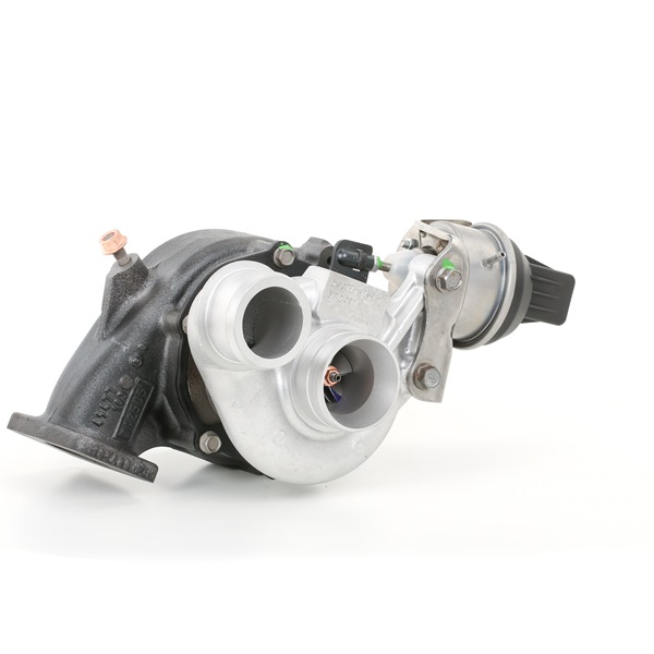 RIDEX REMAN 2234C10118R Турбина и компрессор VW CRAFTER 30-50 c бортовой платформой/ходовая часть (2F_) 2.5 TDI Дизель 88 л.с. 2008