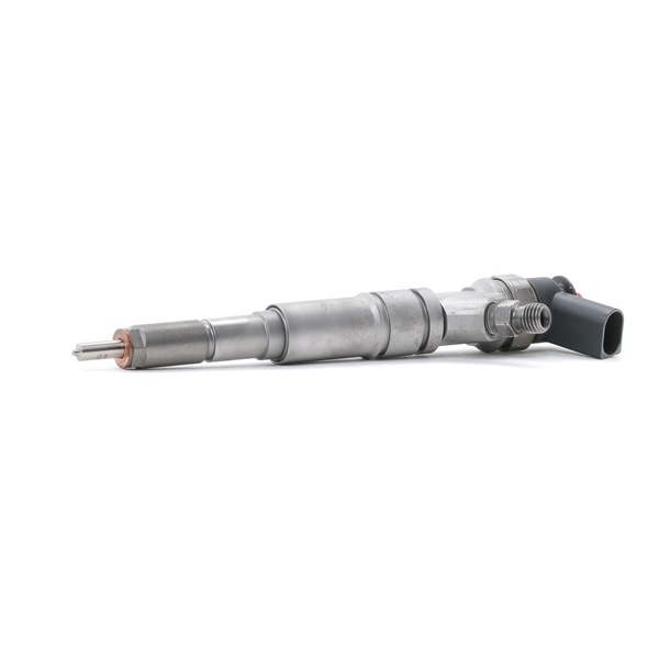 RIDEX REMAN 3902I0355R Топливные форсунки BMW 3 Saloon (E90) 318d 2.0 Дизель 122 л.с. 2006