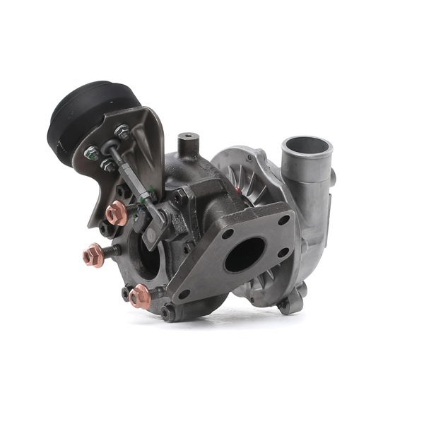 RIDEX REMAN 2234C0245R Turbo MAZDA MPV 2 (LW) 2.0 DI Diesel 136 CV 2005 prezzo