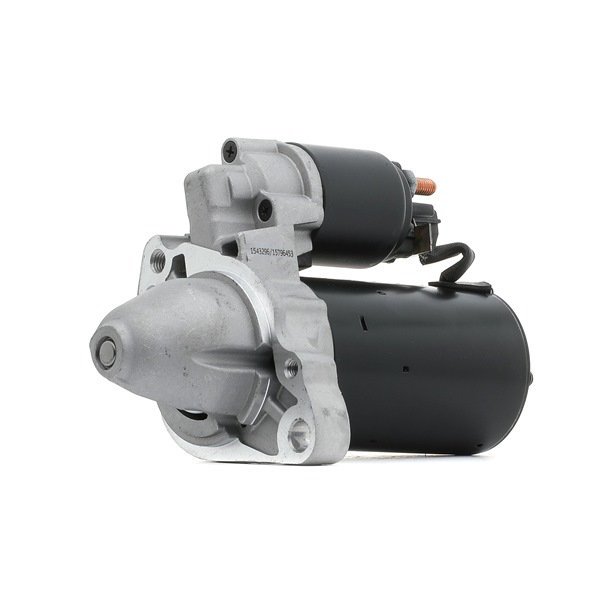 07C911023H OE RIDEX Starter motor 2S0506