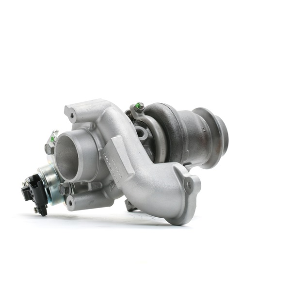 RIDEX REMAN 2234C10087R Turbo FORD C-Max 2 (DXA/CB7, DXA/CEU) 1.6 TDCi Diesel 95 hv 2013