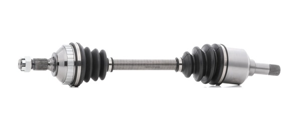 Costo semialbero CITROЁN BERLINGO RIDEX 13D0783