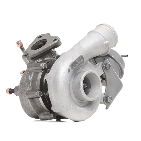 RIDEX REMAN 2823127800 Turbocharger