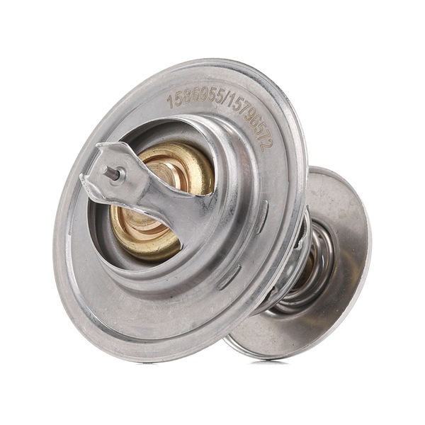 RIDEX 316T0309 Термостат VW Passat B3/B4 Saloon (3A, 35i) 1.6 TD Дизель 80 л.с. 1992