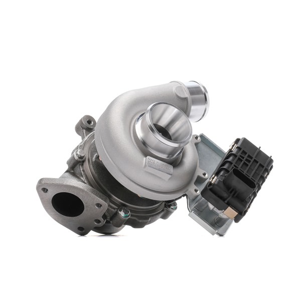 RIDEX 2234C10120 Turbo Range Rover Evoque L538 2.2 D 4x4 Diesel 150 CV 2018 prezzo