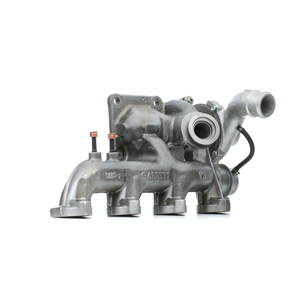 RIDEX REMAN 2234C0392R Turbo Tourneo Connect Mk1 1.8 TDCi /TDDi /DI Diesel 75 hk 2004 pris