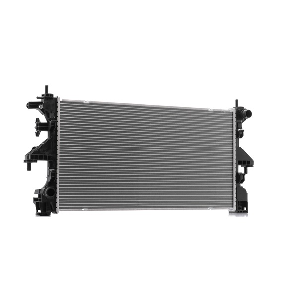 RIDEX 470R0930 Radiateur, koelvloeistof Citroen Jumper Bus 2.2 HDi Diesel 101 Pk 2023 kosten