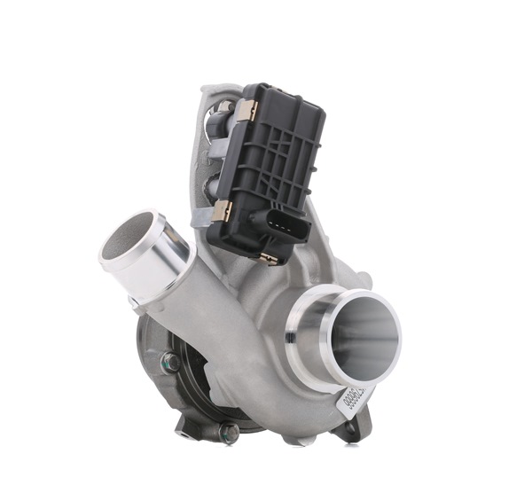 STARK SKCT-1190625 Turbo PEUGEOT BOXER Furgón 2.2 HDi Gasóleo 131 cv 2022 precio